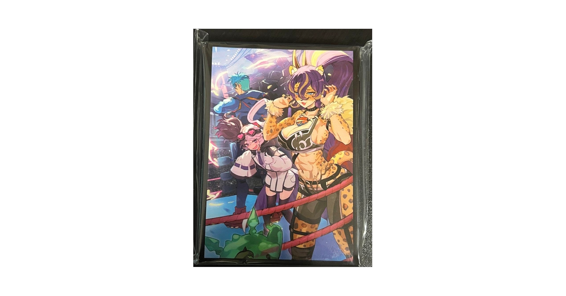遊戯王 - 遊戯王　ヴァンキッシュソウル　VS デッキ　専用スリーブ付 遊戯王 ヴァンキッシュソウル VS デッキ 専用スリーブ付